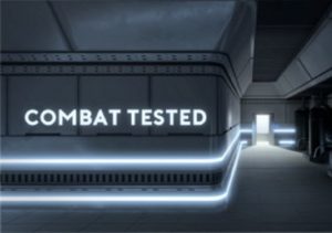 Combat Tested