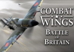 Combat Wings Battle of Britain