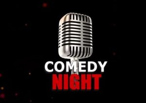 Comedy Night