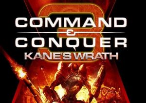 Command & Conquer 3 Kane's Wrath