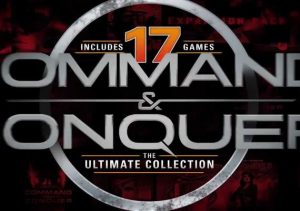 Command & Conquer Red Alert 3