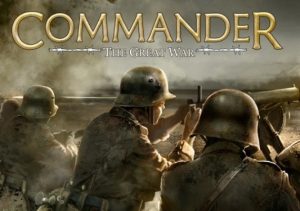 Commander The Great War