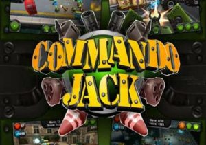 Commando Jack