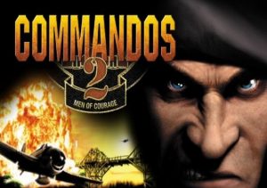 Commandos 2 Men of Courage