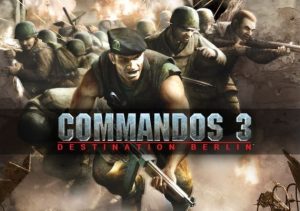 Commandos 3 Destination Berlin