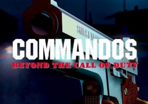 Commandos Beyond the Call of Duty