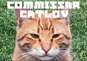 Commissar Catlov