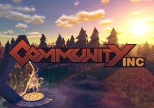 Community Inc