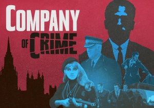 Company of Crime