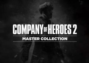 Company of Heroes 2 Case Blue Mission Pack