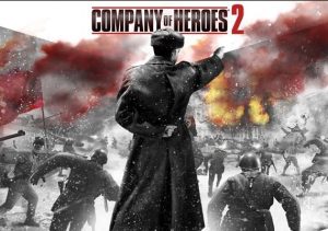 Company of Heroes 2 German Skin Four Color Disruptive Pattern Bundle