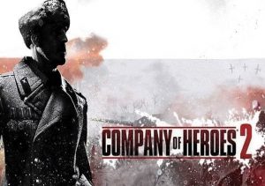 Company of Heroes 2 Southern Fronts Mission