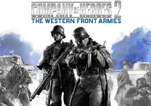 Company of Heroes 2 The Western Front Armies