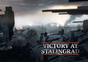 Company of Heroes 2 Victory at Stalingrad