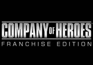 Company of Heroes Franchise Edition