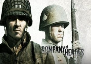 Company Of Heroes Opposing Fronts