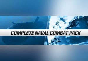 Complete Naval Combat Pack