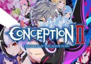 Conception 2 Children of the Seven Stars