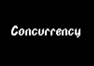 Concurrency