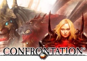 Confrontation