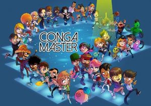 Conga Master