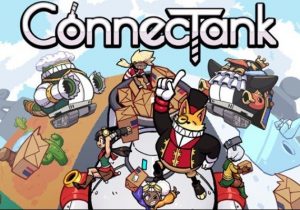 ConnecTank