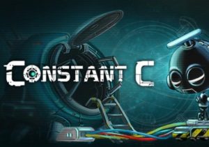 Constant C