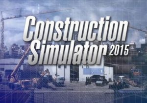 Construction Simulator 2015