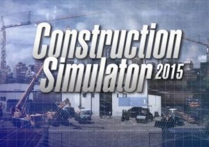 Construction Simulator 2015 Liebherr LB 28