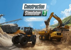 Construction Simulator 3