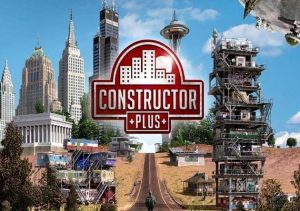 Constructor Plus Xbox Series