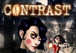 Contrast Xbox Series