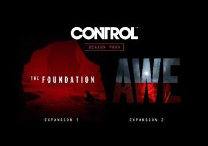 Control Season Pass