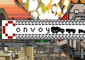 Convoy A Tactical Roguelike