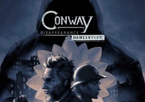 Conway Disappearance at Dahlia View