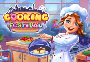 Cooking Festival