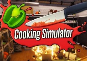 Cooking Simulator Xbox Series