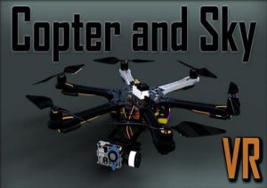 Copter & Sky