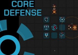 Core Defense