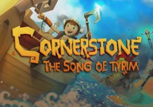 Cornerstone The Song of Tyrim