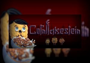 Cornflakestein