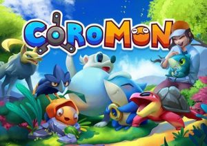 Coromon