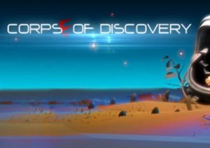 Corpse of Discovery