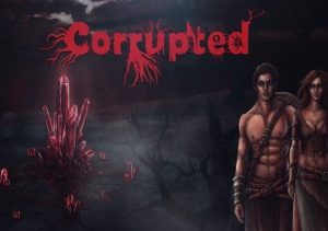 Corrupted