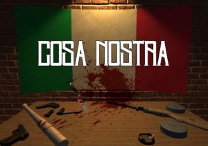 Cosa Nostra