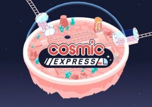 Cosmic Express Switch