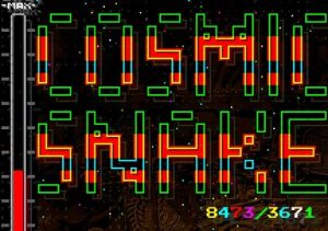 COSMIC SNAKE 8473 3671 HAMLETs
