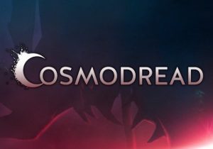 Cosmodread