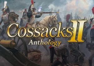 Cossacks 2 Anthology