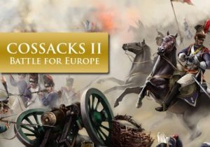 Cossacks 2 Battle for Europe